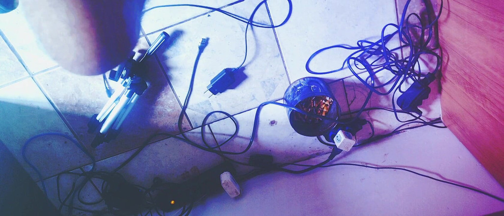 Stink HairyMale: Obouvání bot - POV