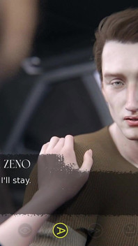 Antologia lui Zeno 1