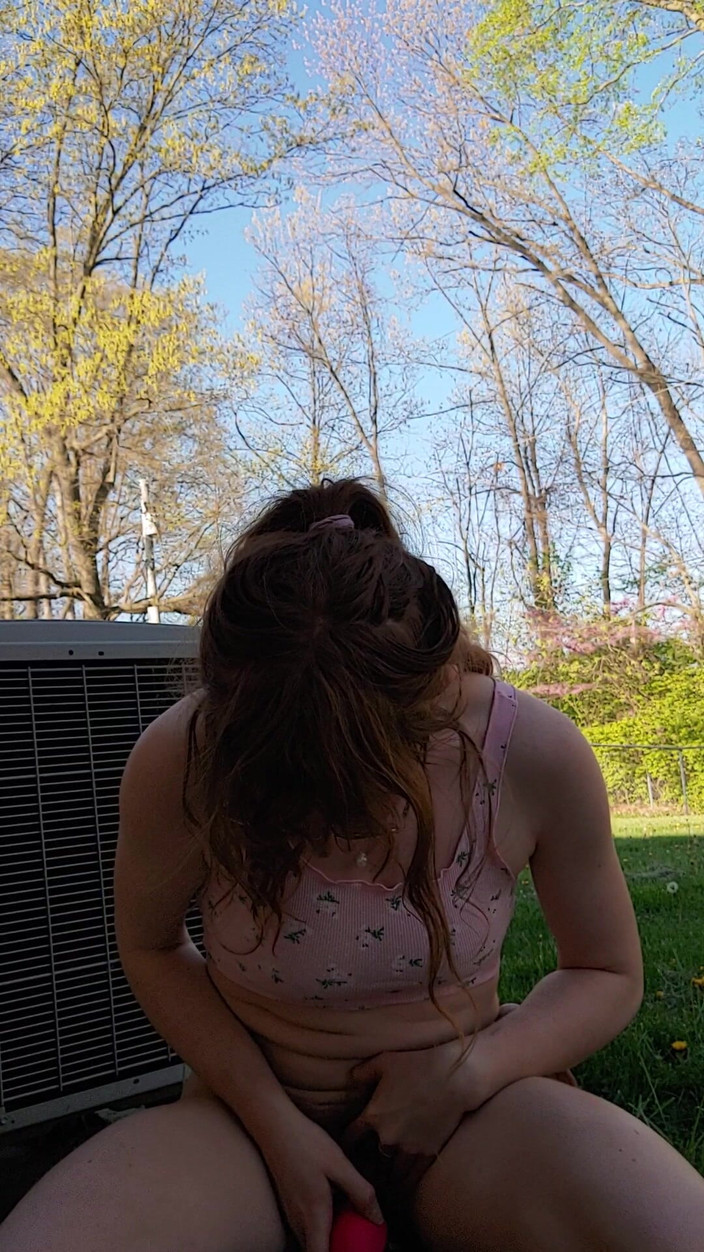 MandyFrizzle: Gardner ha bisogno di una pausa