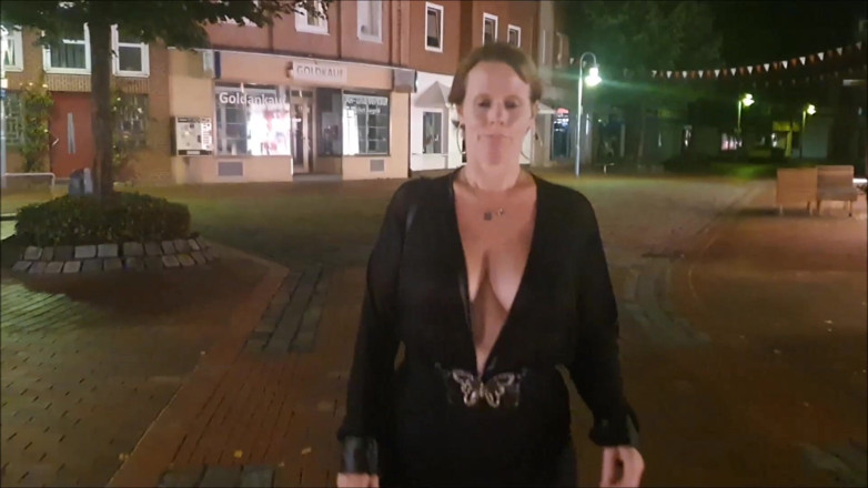 UserBitch1: Borstenshow bij de Chinese