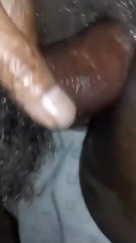 Coota De Uñas Divertida, DP Duro Y DP Anal