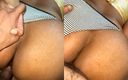 Princess Zoya: Indian MILF with Moti Gand Getting Naughty for Young Big...