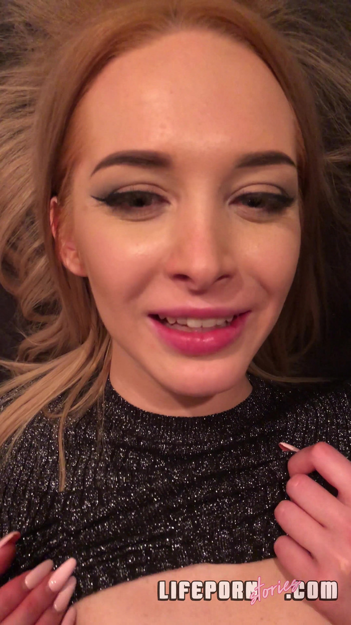 Life Porn Stories: 인생 포르노 이야기 10 - 5부 최고의 뷰는 후면 보기 - 구부리고 구걸!