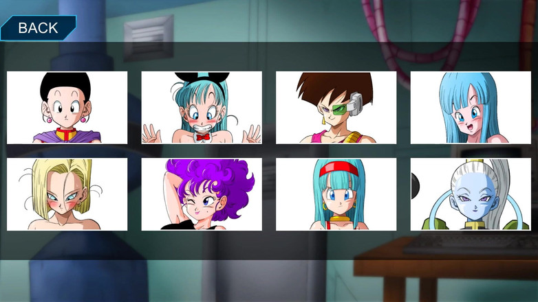 Miss Kitty 2K: Kame Paradise 2 Ręczna robota Chichiego bez cenzury autorstwa Foxie2k