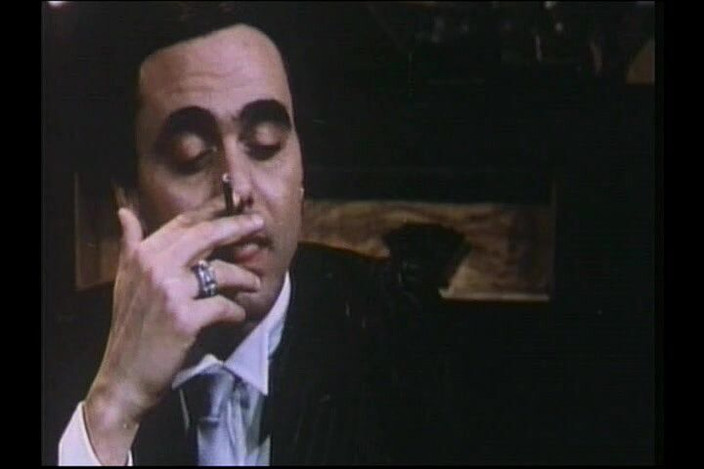 Bisco Birchwood Productions: The Baroness~ klasik Prancis /Eng Dub