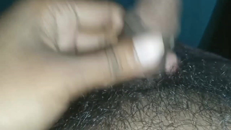 Debo Nair: 자위하는 새로운 남성 재능의 캐스팅 비디오