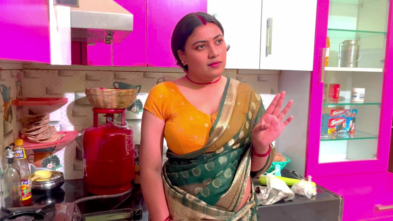 Hotty_ragini: I’m Fucking Hard My Step Stepmother, Stepmom Miss My Stepdad...