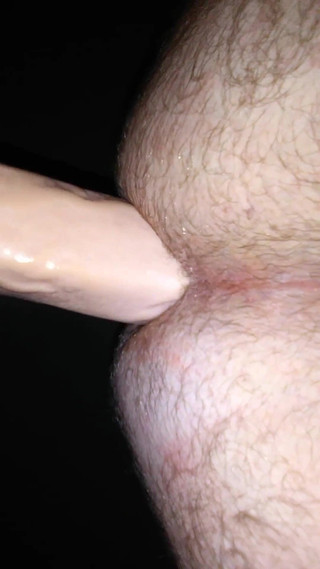 Bttmbear71: Monster 13,5 palcové koule robertku hluboko