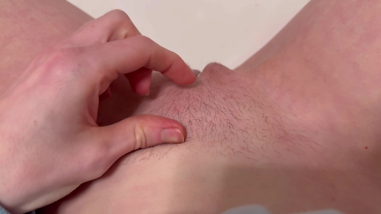 Destination Kat: 면도 전후