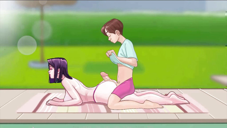 Cartoon Play: Sexnote bahagian 34