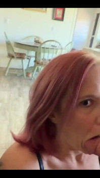 Just Warning You - That Blowjob in Anytime Access