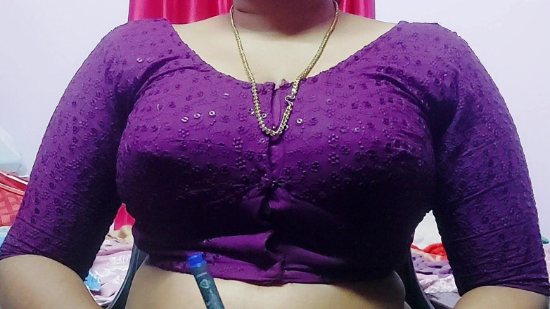 Desi Mohini: Hardcore sex indického jiho desi páru