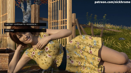Visual Novels: Unde e inima. Partea 49