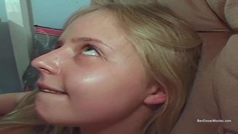 Ben Dover Movies: Cumming of age ep2: Susie Haines
