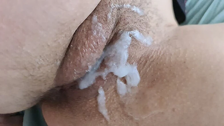 CherryDream: Het spermasprut samlingsvideo 17