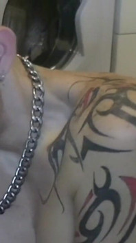 Sltu Creampied by Viktor Rom