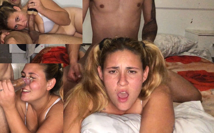 Naomi Simon: Tôi tháo bao cao su để có thêm khoái cảm