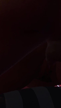 Partners in Crime From Behind - 3D Porn Cyberpunk