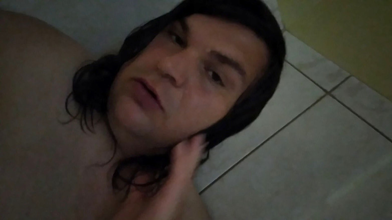 Ziasavv: Z bliska moich cycków i mojej dużej twardej łechtaczki