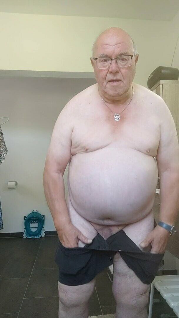 Karlchengeil: Culotte coquine de femme 2