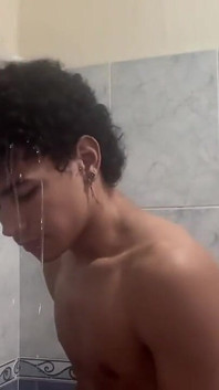 We Eat Ass and Fuck Hard in the Shower