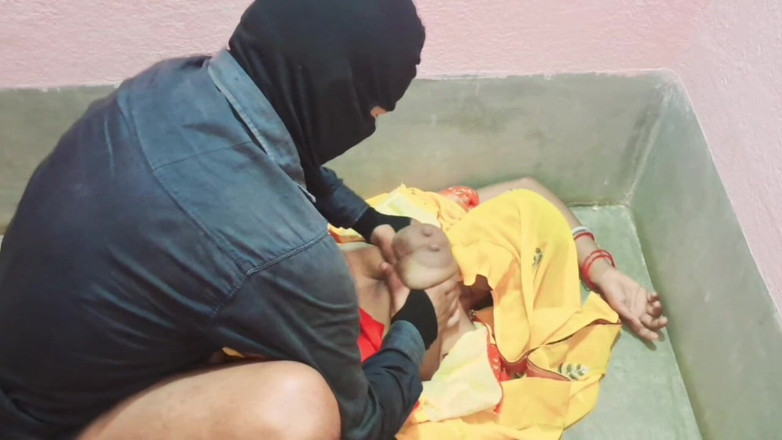 Trilokinath: Vợ Ấn Độ làm tình hay nhất Ấn Độ trong cuộc hôn nhân người...