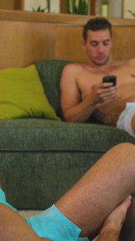 Nextdoorstudios Birthday Sex