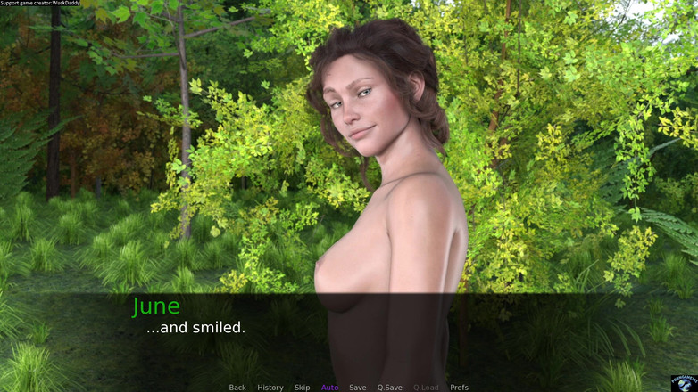 Porngame201: Студентські часи No2