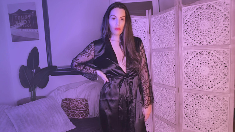 annikarain: Mamele vitrege lipsesc ciorapi se termină cu sex tabu