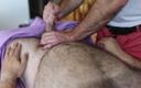 Huzzbearz: Massage Part Ii