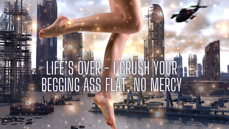 Goddess Misha Goldy: Nlp toolbox: hidup sudah berakhir - aku ngentot pantatmu dengan memohon...