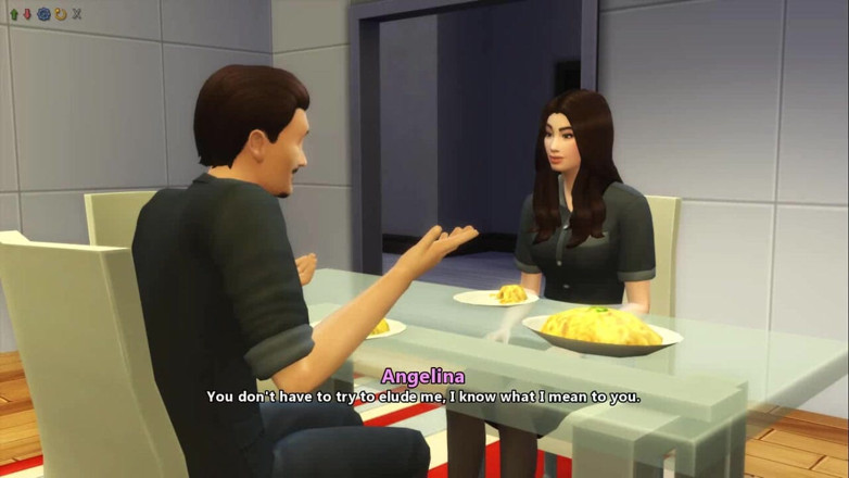 Dirty GamesXxX: Hl: Rich guy's life - Ep1
