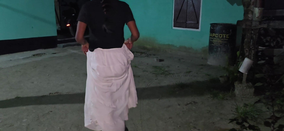 SafeRosebush8: Video seks hot pasangan india dientot habis-habisan sampai mengerang keenakan