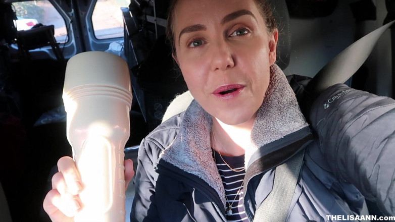 The Lisa Ann: Holly randall schießt bts mit lisa Ann