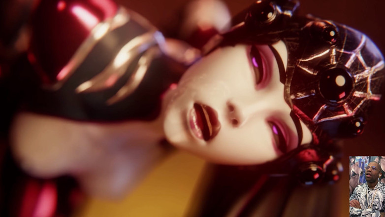 Good news media: Hậu môn phình ra một con đĩ chết tiệt cho đến khi...