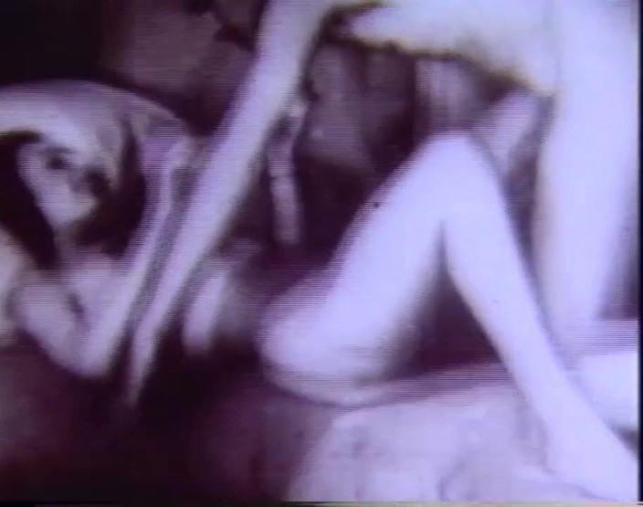 Vintage megastore: 黑白色情 片 第7部分