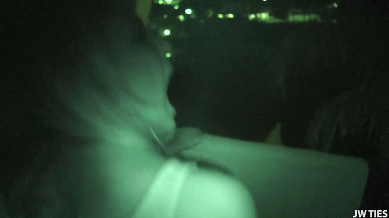 Desperate Pleasures: Трахни мене на балконі