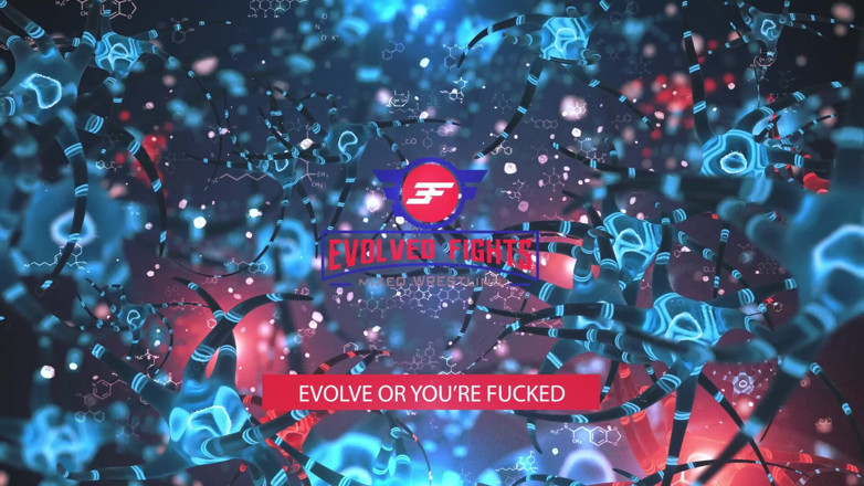Evolved Fights Lez: Agatha Delicious大战nadia White高潮挑战