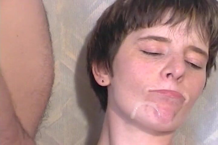 Videos Francaises: Two Horny French Ladies in Action with a Hard Cock