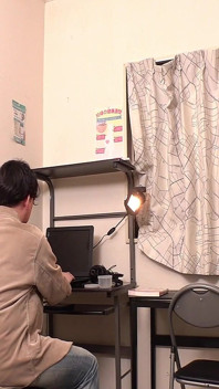 Fertility Test Support. Naughty Nurse Slowly Takes Things Further