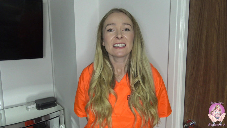 Brea Rose: Huwelijksbezoek