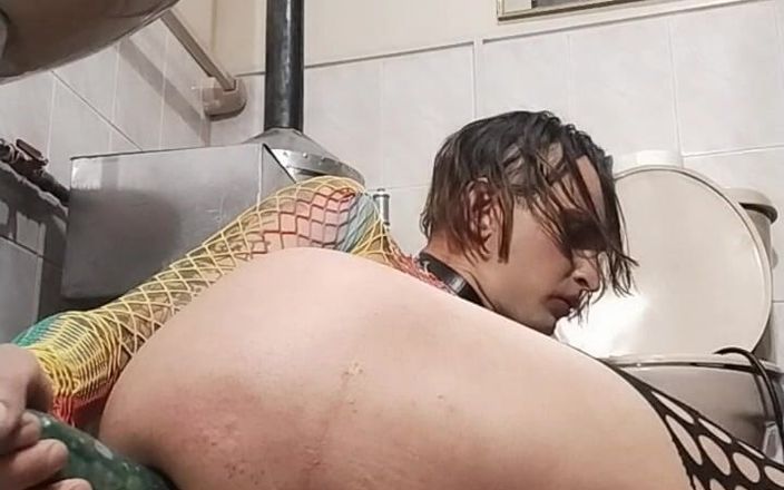 Sisssyl: बहुत प्यारी फेमबॉय traxxxy