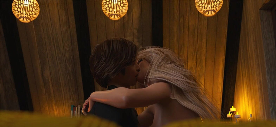 Miss Kitty 2K: Özgür iradeye hoş geldiniz - #41 - Misskitty2k'nin dileği neydi