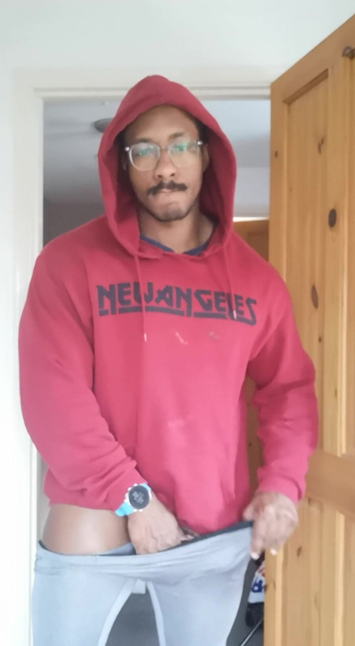 Amadeus: Nấu ăn một số thực phẩm trở lại từ phòng tập...