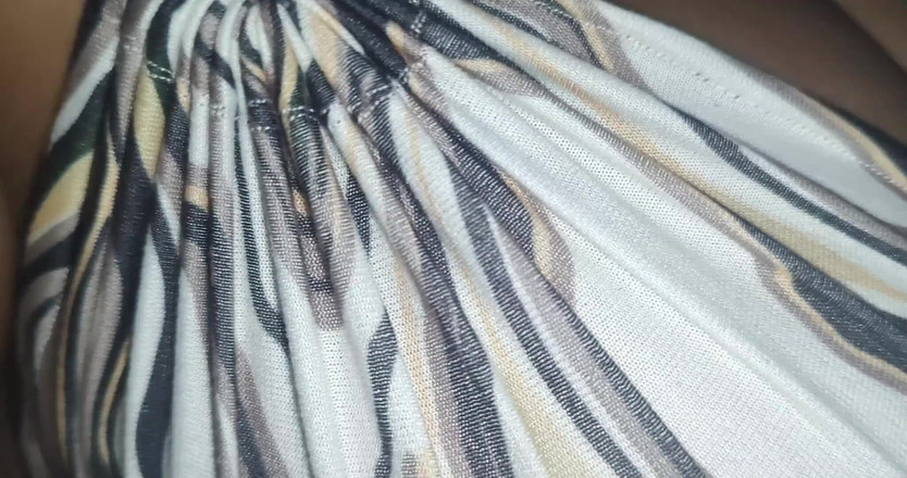 PABLO N3GROBAR: Terza stagione - twerking con il barbiere colombiano.