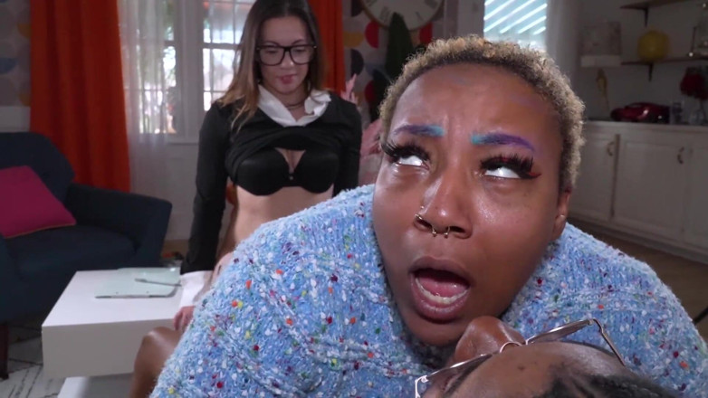 Xxxotikangelzent: Couple's Therapy