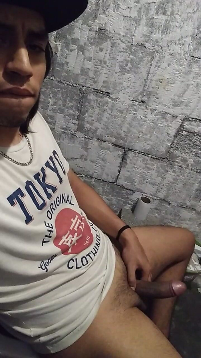 AlexAlejandro13: Intenta No Expulsar Semen