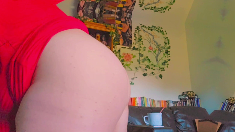 MyPrejacBoyfriend: Roztahování a třesení zadkem