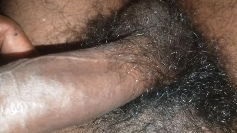 DesiDarkArt: Desi boy homemade
