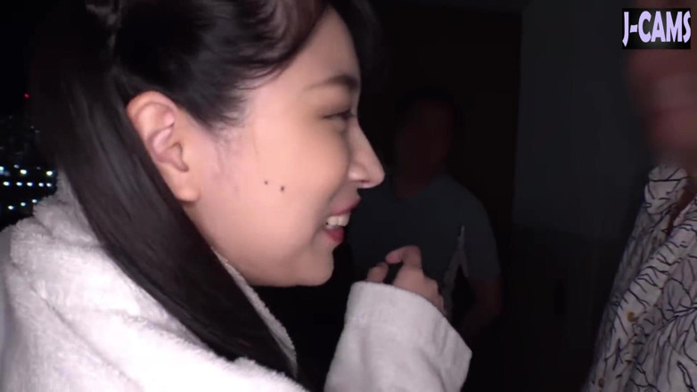 J-Cams: Outdoor M Play. Office Lady Craving Deeper Thrills Part4